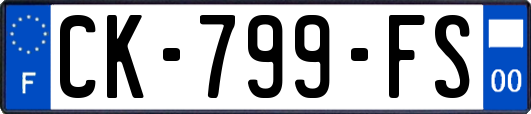 CK-799-FS