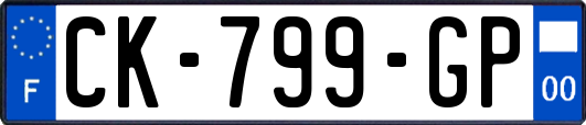 CK-799-GP