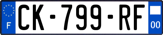 CK-799-RF
