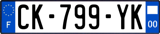 CK-799-YK