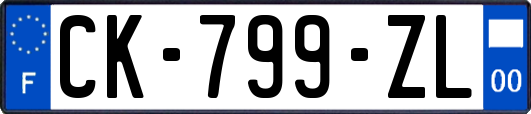 CK-799-ZL