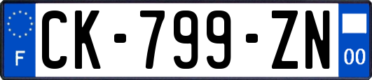 CK-799-ZN