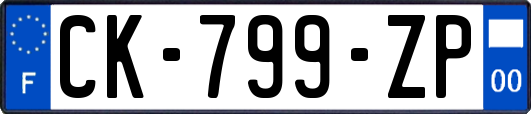 CK-799-ZP