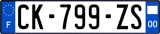 CK-799-ZS