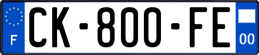 CK-800-FE