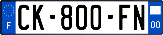 CK-800-FN