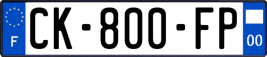 CK-800-FP