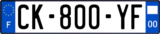 CK-800-YF