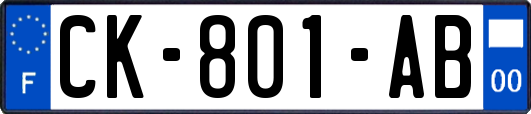 CK-801-AB