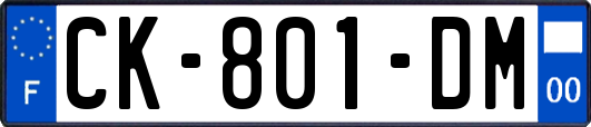 CK-801-DM