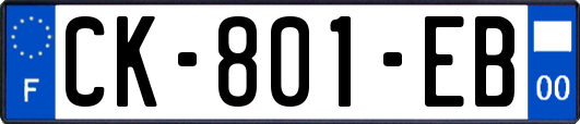 CK-801-EB