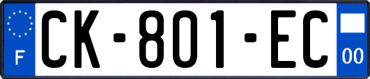 CK-801-EC