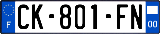 CK-801-FN