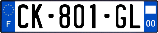 CK-801-GL