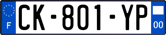 CK-801-YP