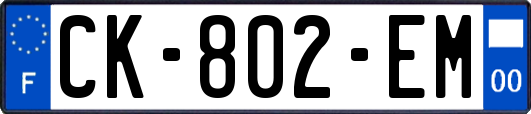 CK-802-EM