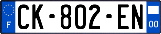 CK-802-EN
