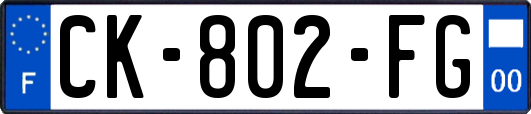 CK-802-FG