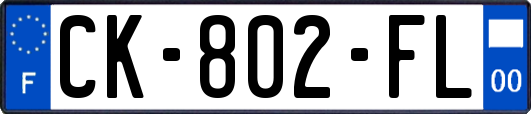 CK-802-FL