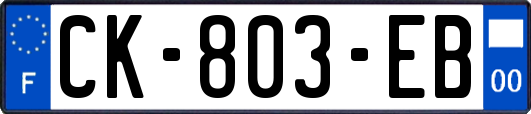 CK-803-EB
