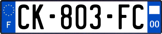 CK-803-FC