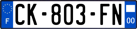 CK-803-FN
