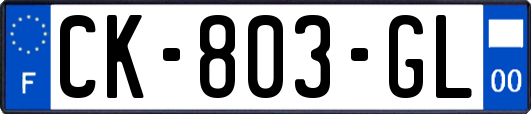 CK-803-GL