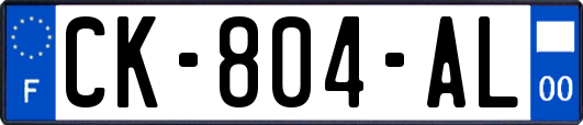 CK-804-AL