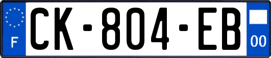 CK-804-EB