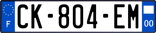 CK-804-EM