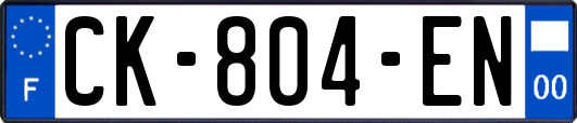 CK-804-EN
