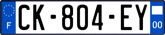 CK-804-EY