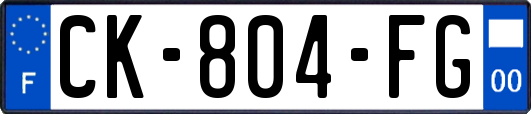 CK-804-FG