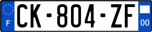 CK-804-ZF