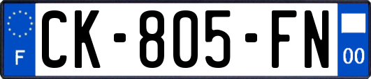 CK-805-FN