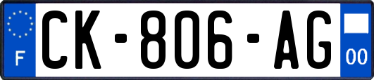 CK-806-AG