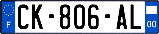 CK-806-AL