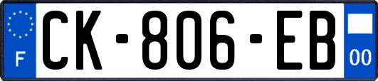 CK-806-EB