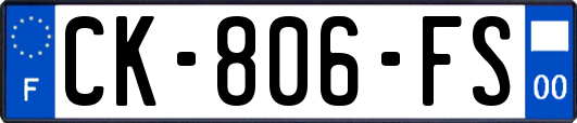 CK-806-FS