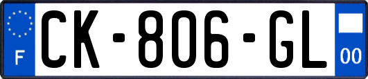 CK-806-GL