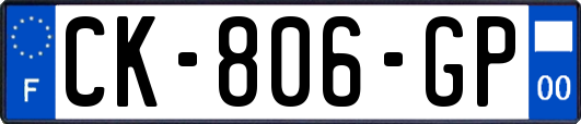 CK-806-GP