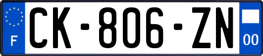 CK-806-ZN