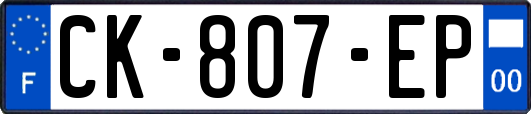 CK-807-EP