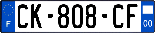 CK-808-CF