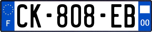 CK-808-EB