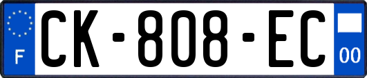 CK-808-EC