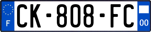 CK-808-FC