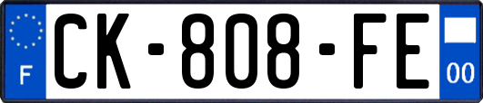 CK-808-FE