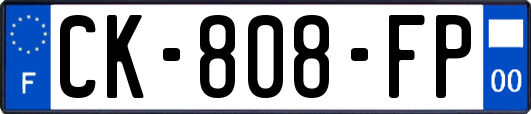CK-808-FP