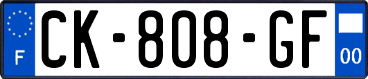 CK-808-GF